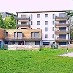 Apartment La Mariande - 3 Pieces Pour 6 Personnes Mae-9733 *