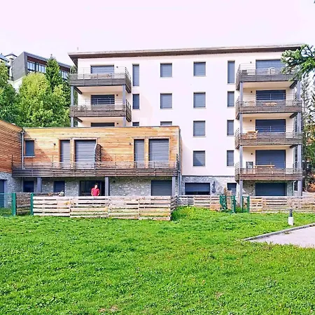 Apartamento La Mariande - 3 Pieces Pour 6 Personnes Mae-9733 *