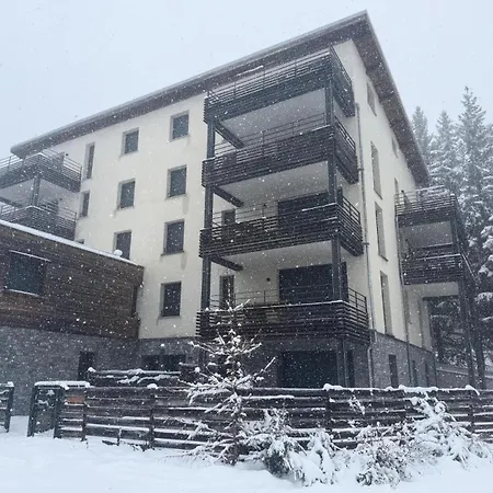 Appartamento Résidence La Mariande - 3 Pièces Pour 6 Personnes Mae-9733