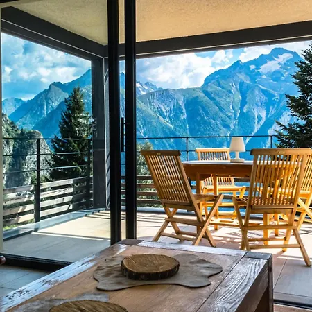 Apartment La Mariande - 3 Pieces Pour 6 Personnes Mae-9733