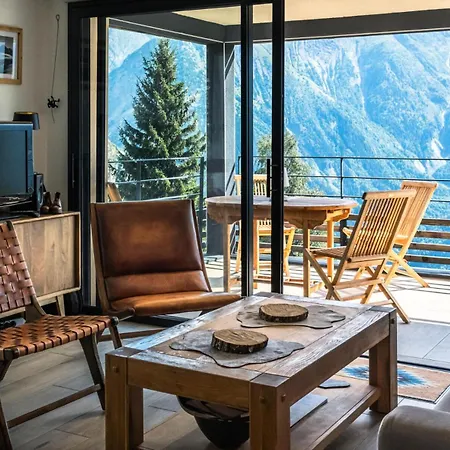 La Mariande - 3 Pieces Pour 6 Personnes Mae-9733 Venosc