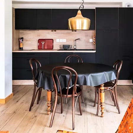 Apartment La Mariande - 3 Pieces Pour 6 Personnes Mae-9733 *