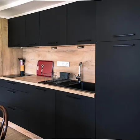 Apartment La Mariande - 3 Pieces Pour 6 Personnes Mae-9733 Venosc