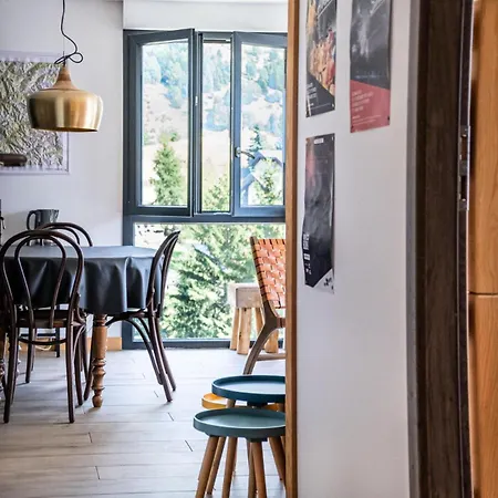 La Mariande - 3 Pieces Pour 6 Personnes Mae-9733 Apartment *