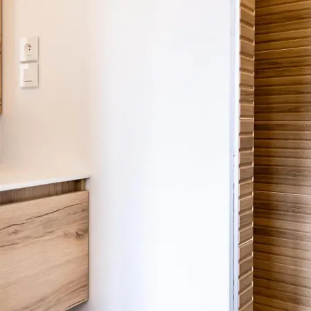 Apartamento La Mariande - 3 Pieces Pour 6 Personnes Mae-9733 Vénosc