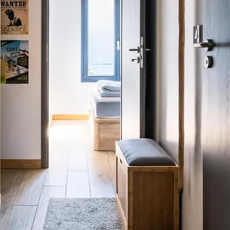Apartamento La Mariande - 3 Pieces Pour 6 Personnes Mae-9733