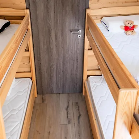 La Mariande - 3 Pieces Pour 6 Personnes Mae-9733 *