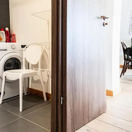 Appartamento Résidence La Mariande - 3 Pièces Pour 6 Personnes Mae-9733 *