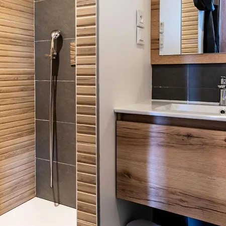 Apartamento La Mariande - 3 Pieces Pour 6 Personnes Mae-9733 *