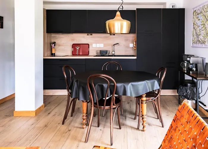 Appartamento Résidence La Mariande - 3 Pièces Pour 6 Personnes Mae-9733 *