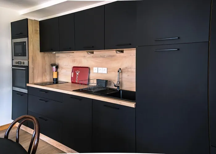 Apartment La Mariande - 3 Pieces Pour 6 Personnes Mae-9733 Venosc