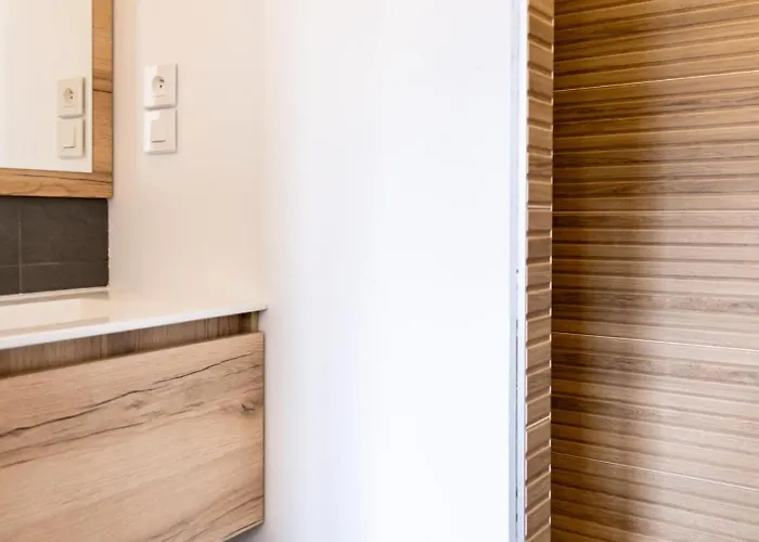 Apartment La Mariande - 3 Pieces Pour 6 Personnes Mae-9733 Venosc