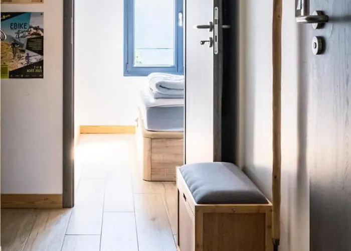 Apartment La Mariande - 3 Pieces Pour 6 Personnes Mae-9733