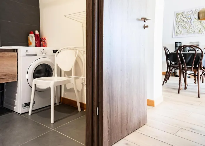 Apartment La Mariande - 3 Pieces Pour 6 Personnes Mae-9733 *